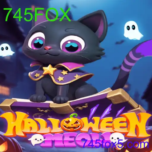 HalloweenMeow