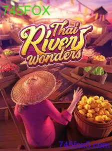 ThaiRiverWonders