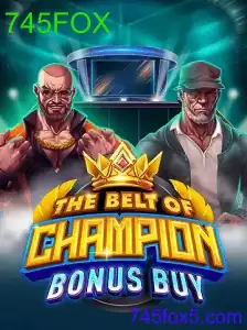 TheBeltOfChampionBonusBuy